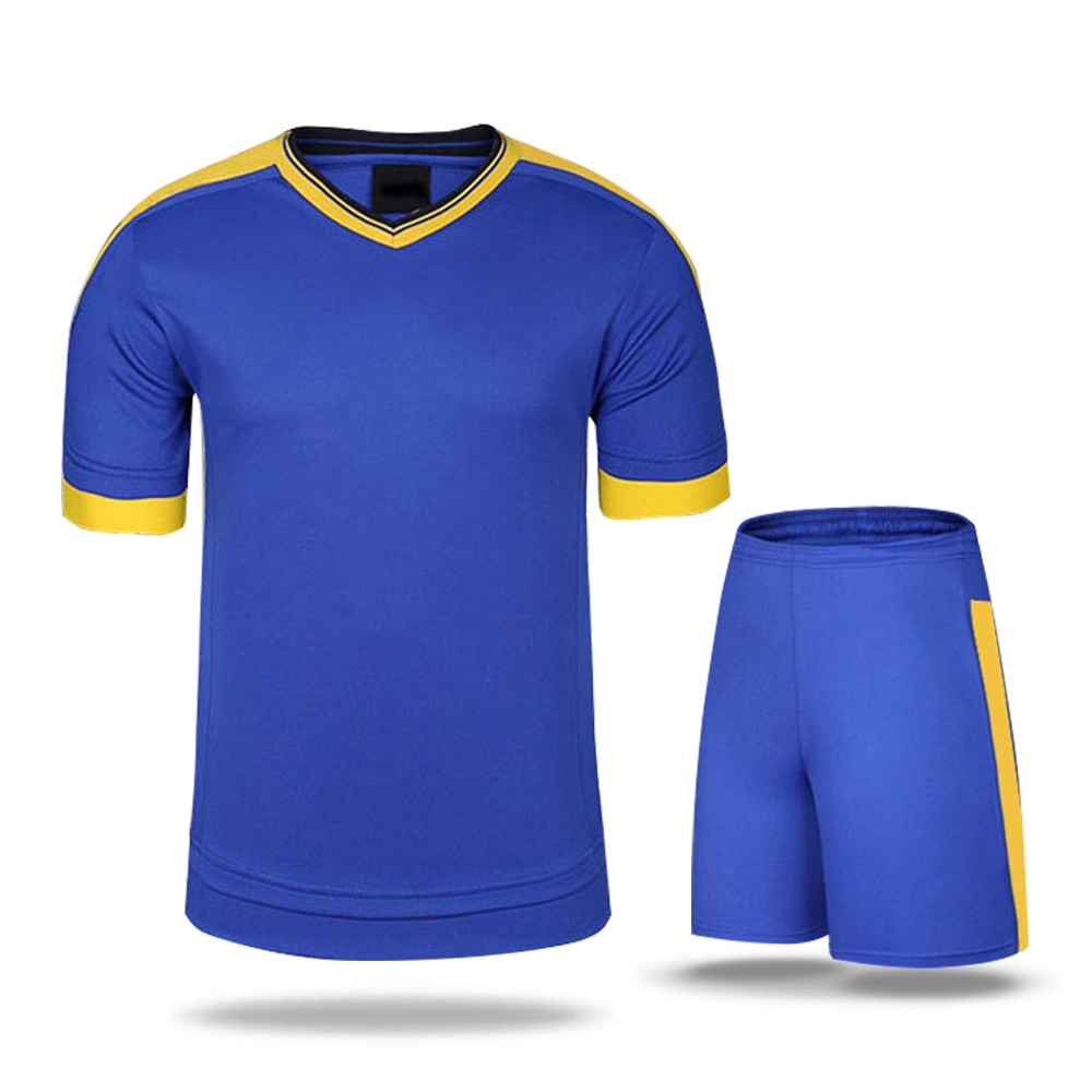 Soccer Uniform